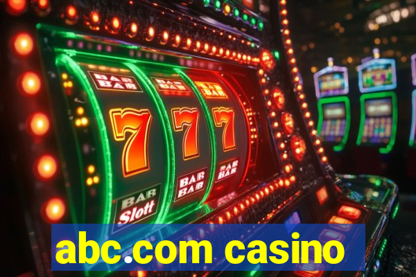 abc.com casino