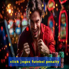 click jogos futebol penalty