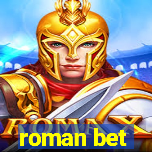 roman bet