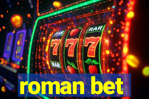 roman bet