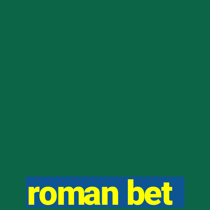 roman bet