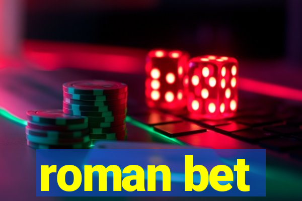 roman bet