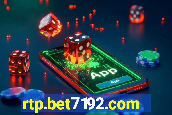 rtp.bet7192.com