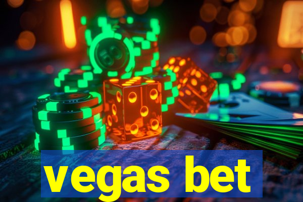 vegas bet