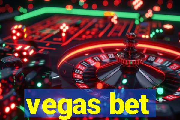 vegas bet