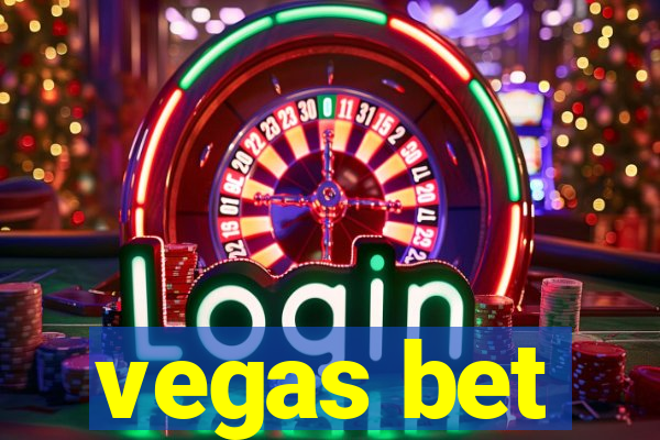 vegas bet