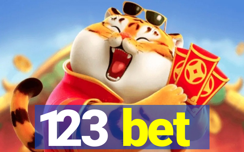 123 bet