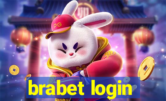 brabet login