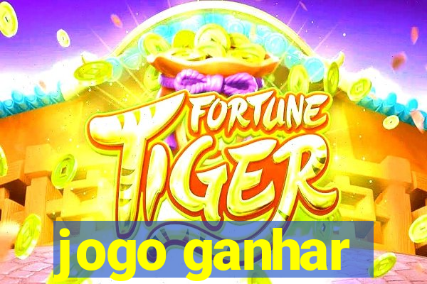 jogo ganhar