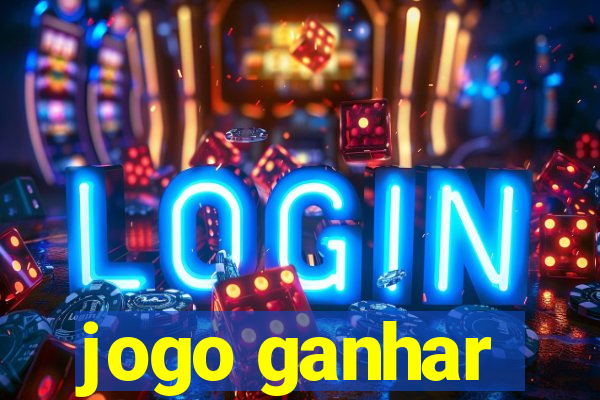 jogo ganhar