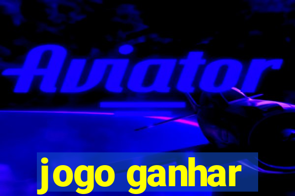 jogo ganhar