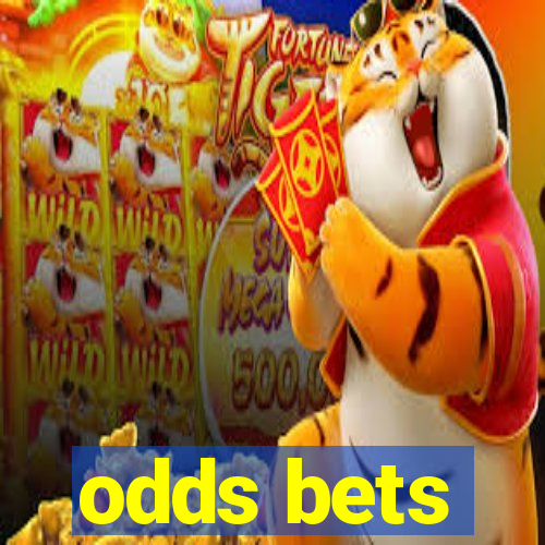 odds bets