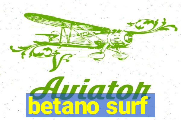 betano surf