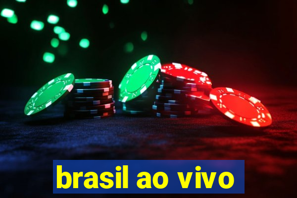 brasil ao vivo