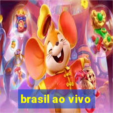 brasil ao vivo