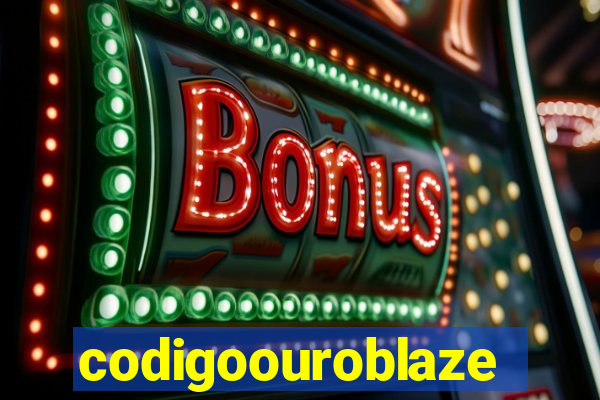 codigoouroblaze