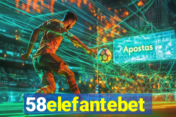 58elefantebet