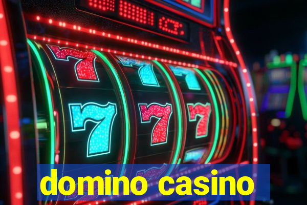 domino casino