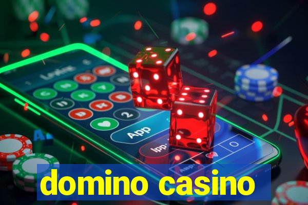 domino casino