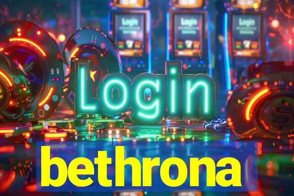 bethrona