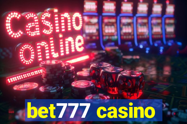 bet777 casino