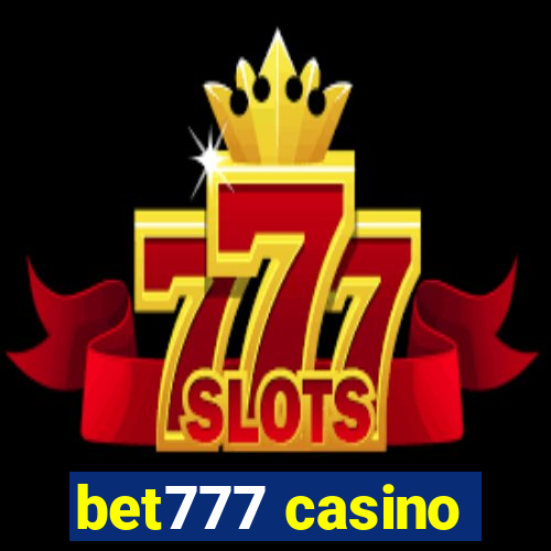 bet777 casino