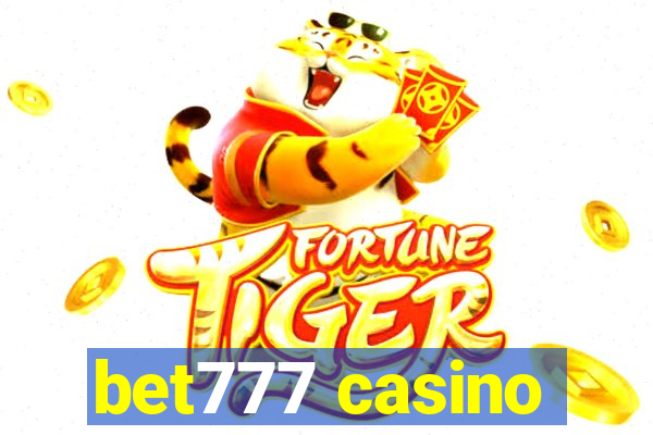 bet777 casino