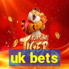 uk bets