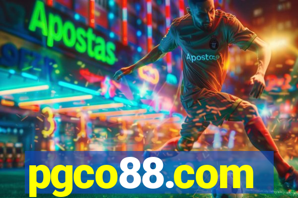 pgco88.com