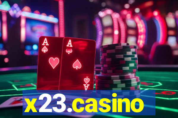 x23.casino