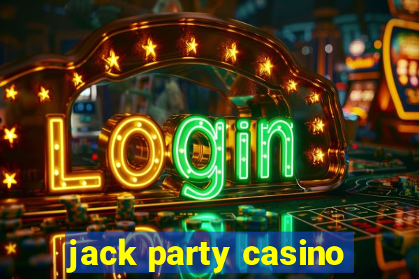 jack party casino