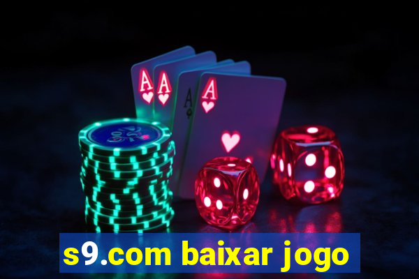 s9.com baixar jogo