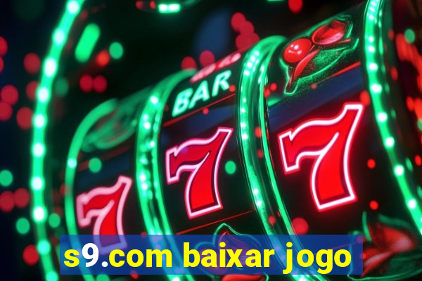 s9.com baixar jogo