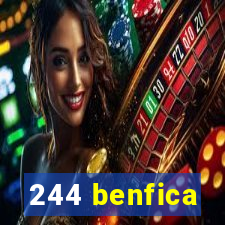 244 benfica