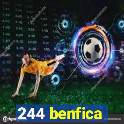 244 benfica