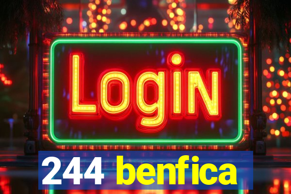 244 benfica