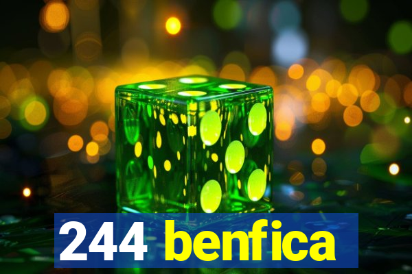 244 benfica