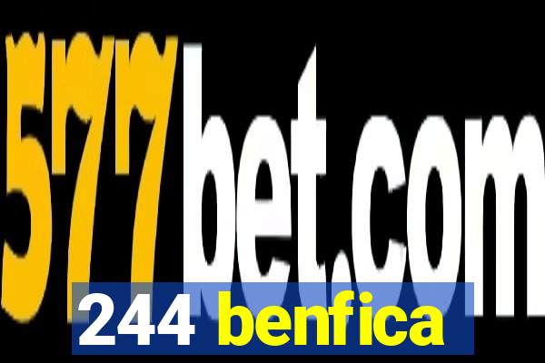 244 benfica