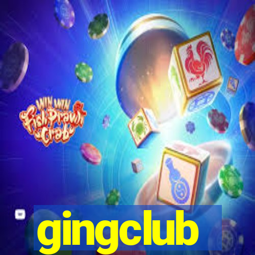 gingclub