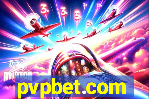 pvpbet.com