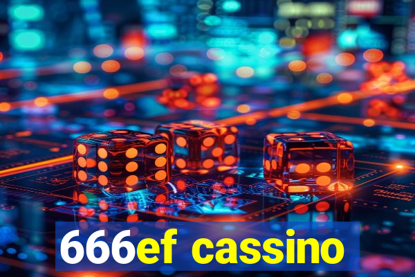 666ef cassino