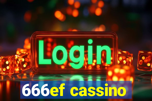 666ef cassino