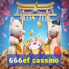 666ef cassino