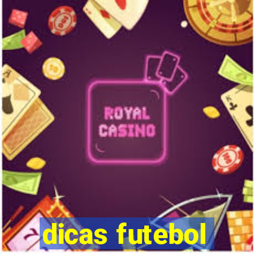 dicas futebol