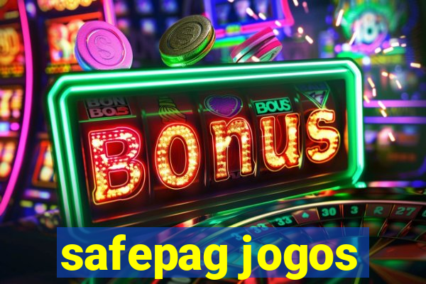 safepag jogos