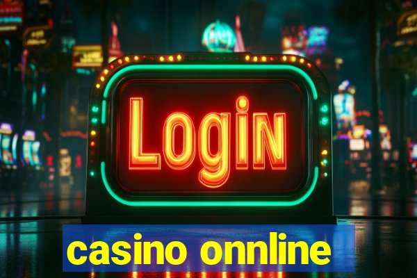 casino onnline