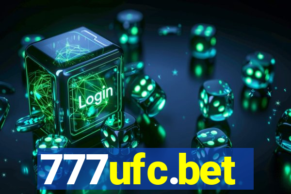 777ufc.bet