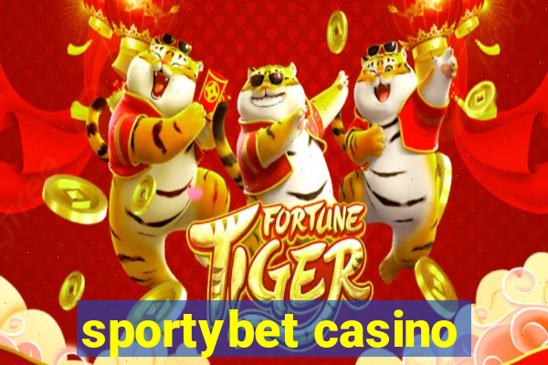 sportybet casino