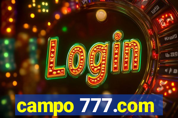 campo 777.com