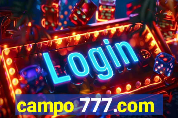 campo 777.com